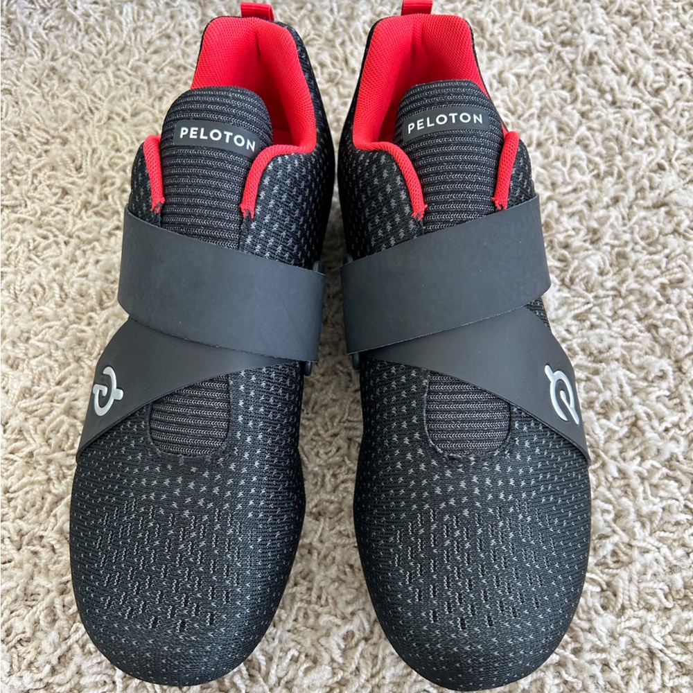 NWT Peloton Altos Cycling Shoes Womens Size 9/Mens Size 7.5 - Picture 11 of 16